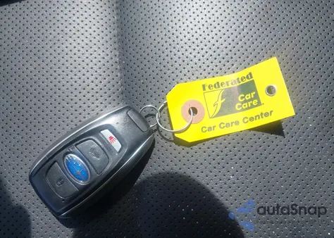 2019 Subaru Legacy 2.5I Limited z USA, uszkodzony, nr VIN 4S3BNAN62K3017705